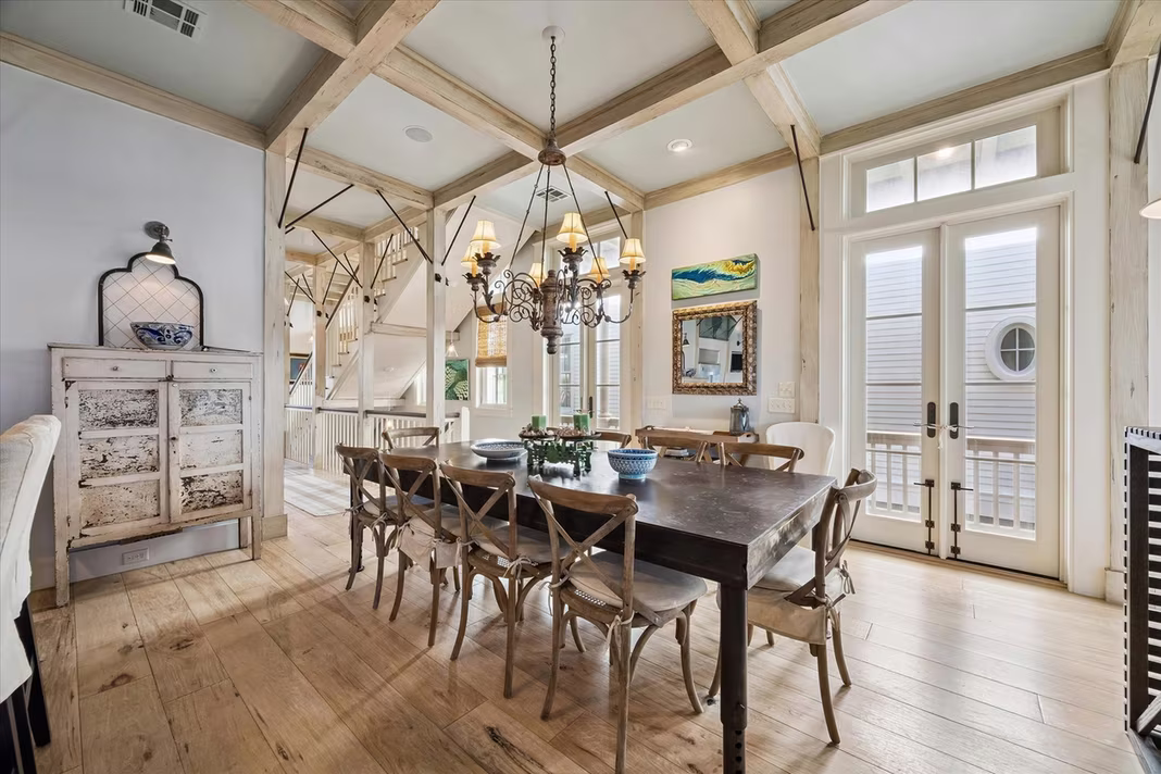 Photo 5 of 2653 E Seaside Drive, Galveston, TX