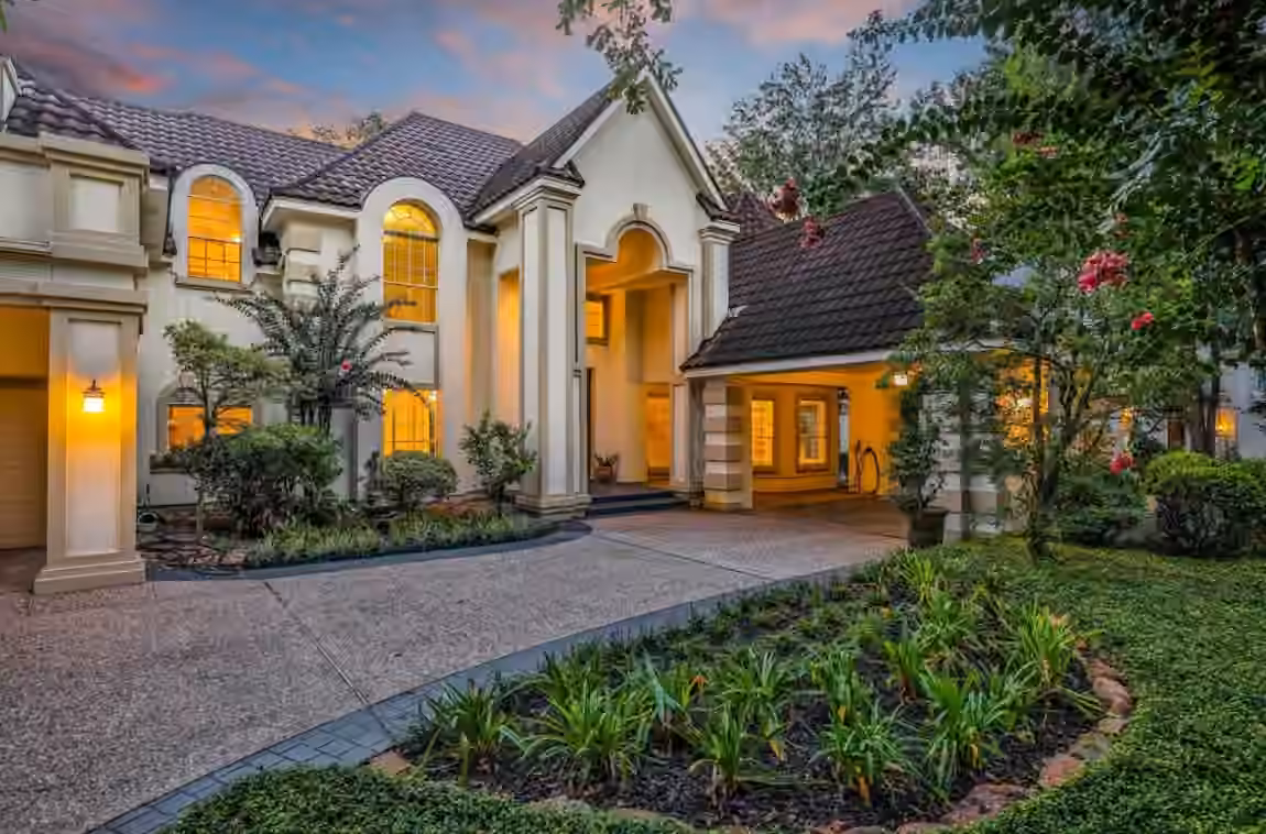 Photo of 35 W Isle Place, The Woodlands, TX 77381