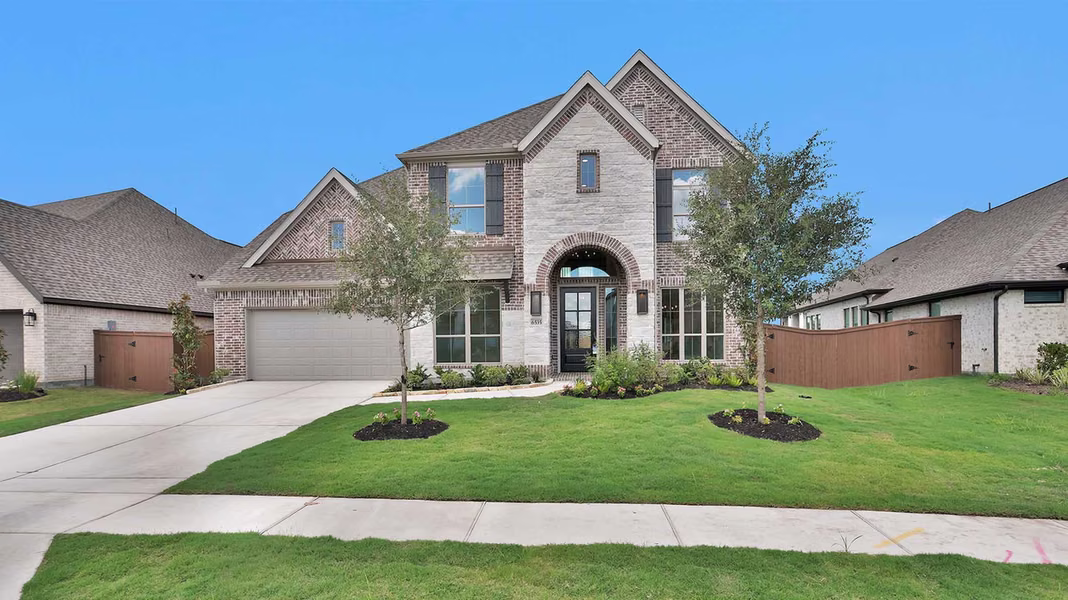 Photo of 6535 Yellow Rose Court, Manvel, TX