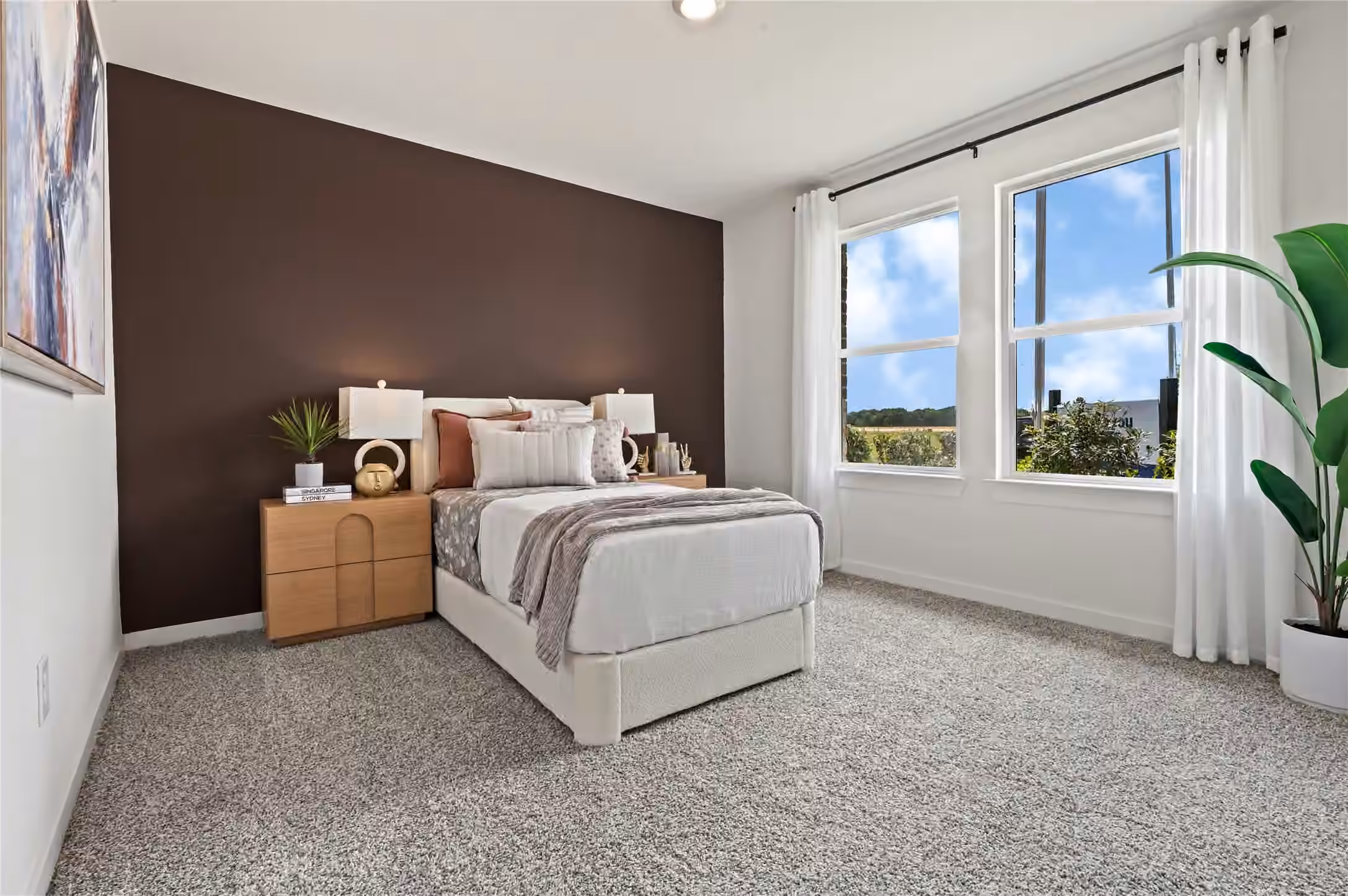 Photo 4 of 11127 Caddo Maple Way, Needville, TX