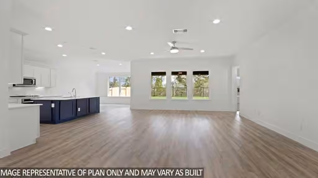 Photo 3 of 15219 Riverside Drive, Baytown, TX