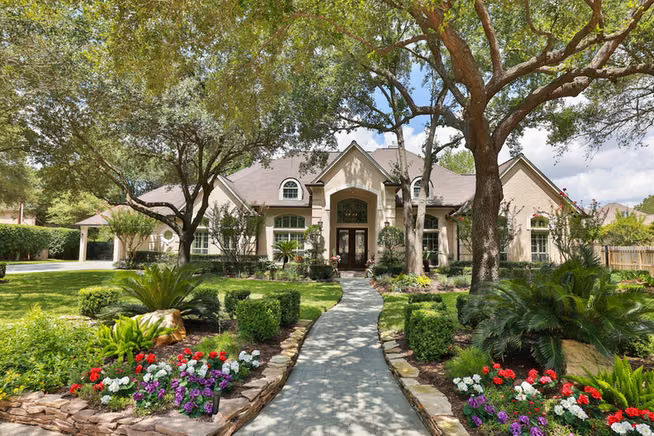Photo of 6610 Radley Drive, Spring, TX