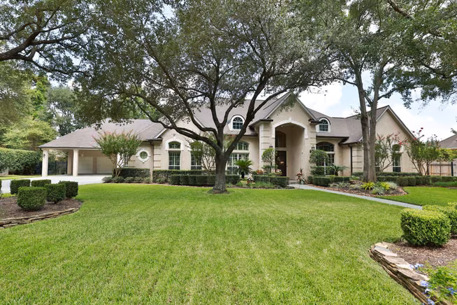 Photo 3 of 6610 Radley Drive, Spring, TX