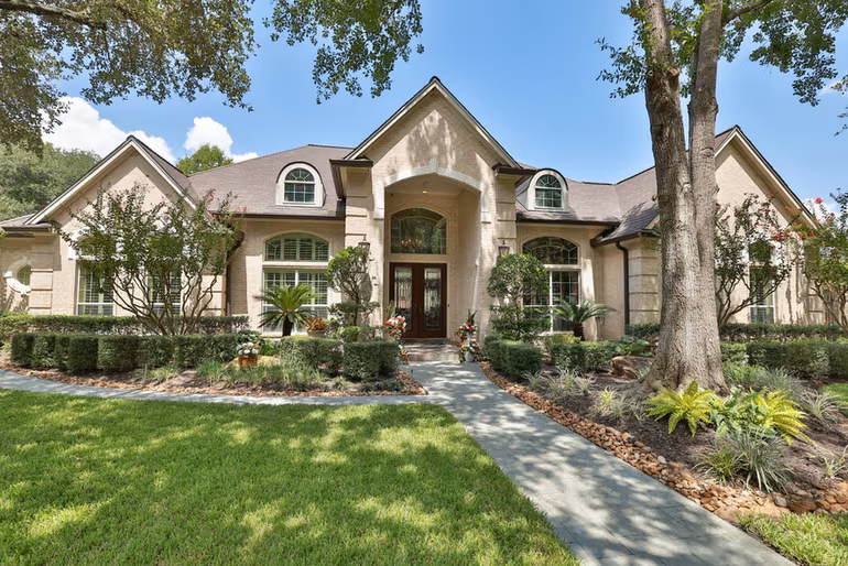 Photo 4 of 6610 Radley Drive, Spring, TX