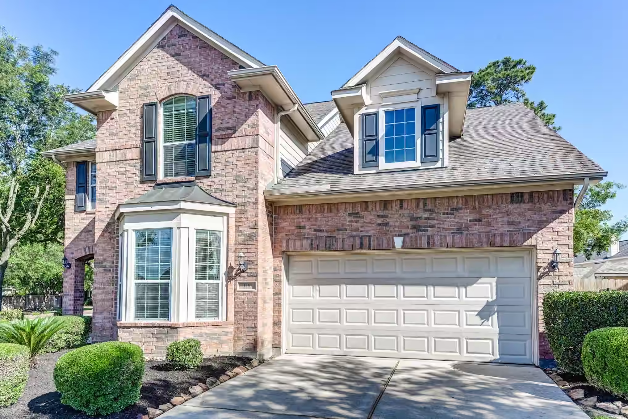 Photo 2 of 4110 Country Mill Way, Spring, TX