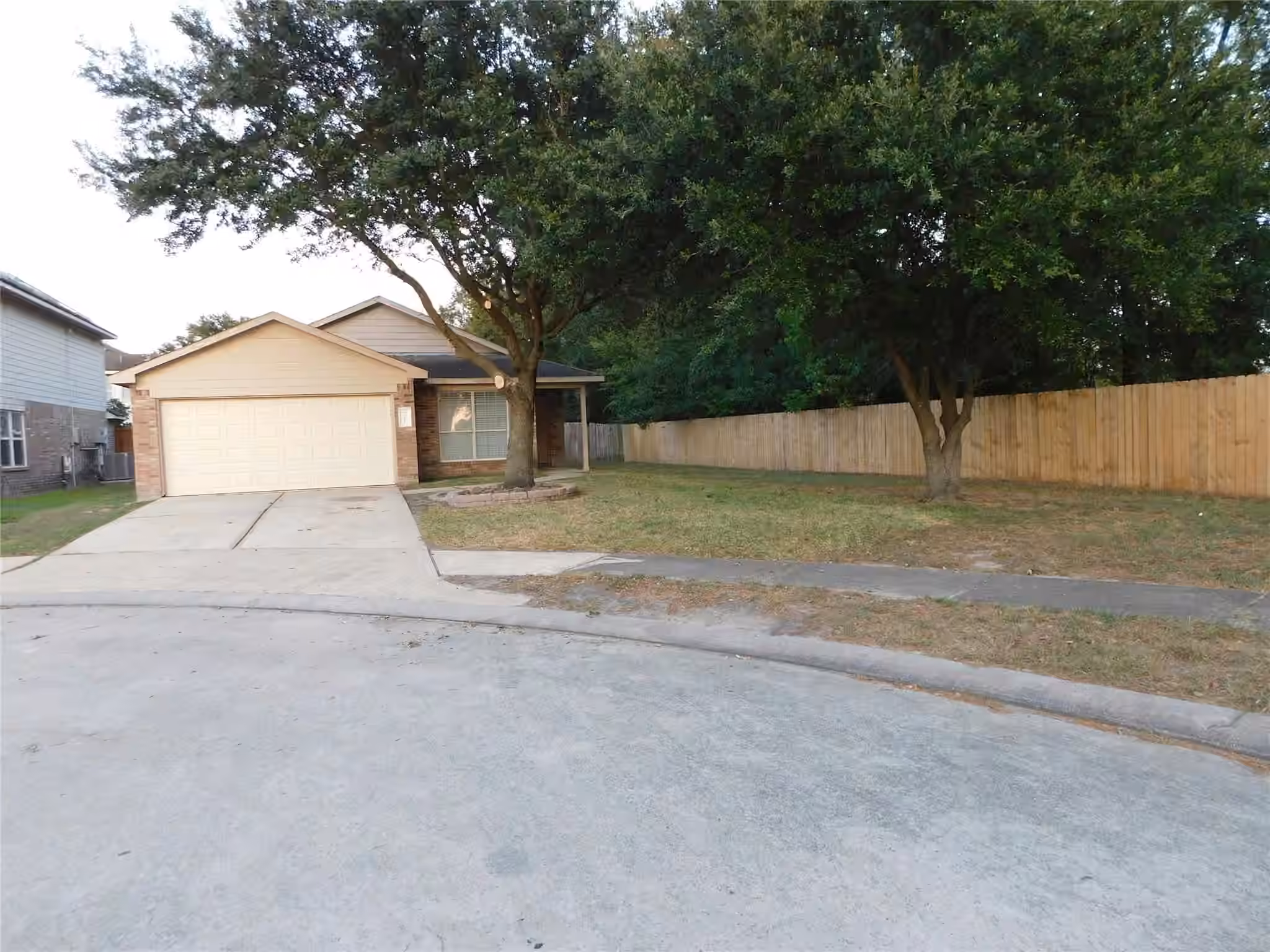 Photo 2 of 20902 Roxette Court, Humble, TX