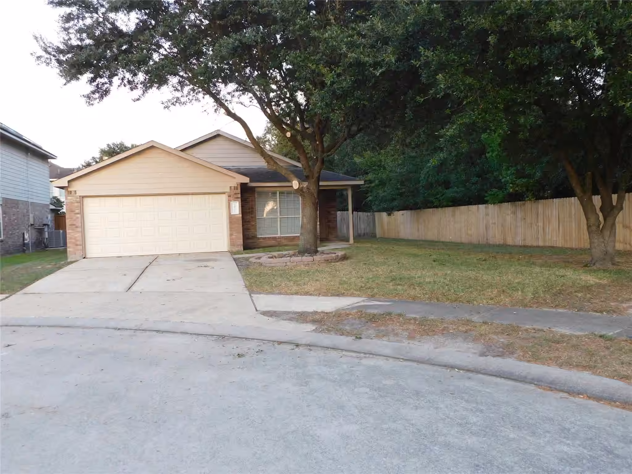 Photo 4 of 20902 Roxette Court, Humble, TX