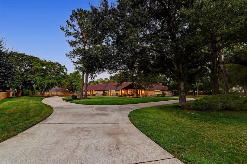 Photo 6 of 16826 E Maglitto Circle, Tomball, TX