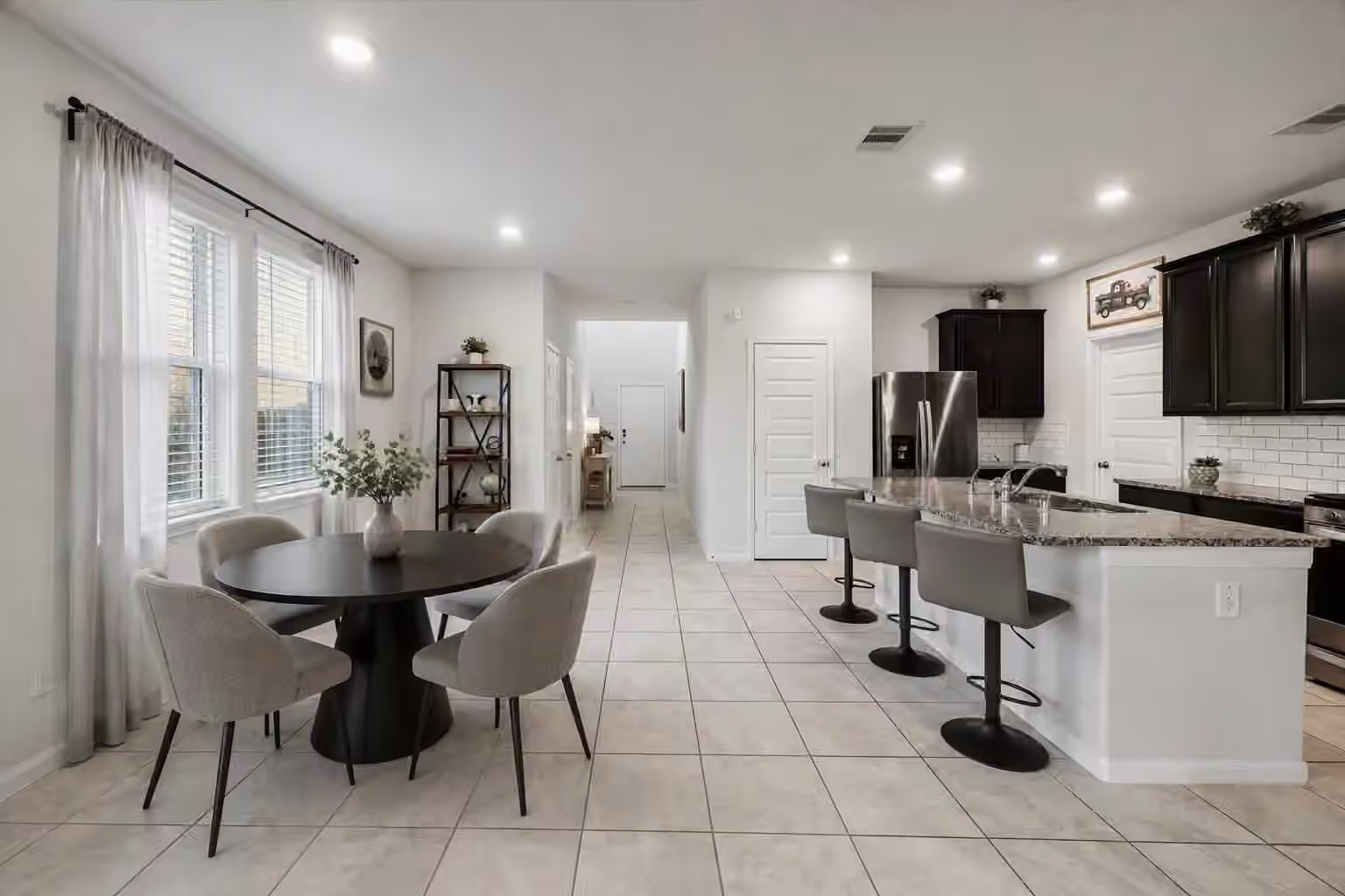 Photo 4 of 22537 Gran Sasso Drive, New Caney, TX