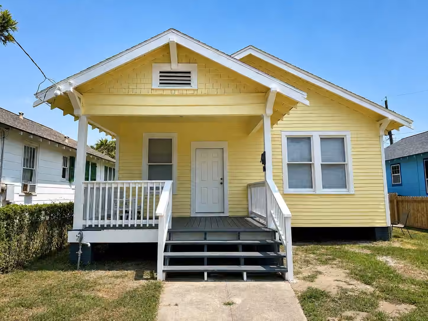 Photo of 2406 35th Street, Galveston, TX 77550