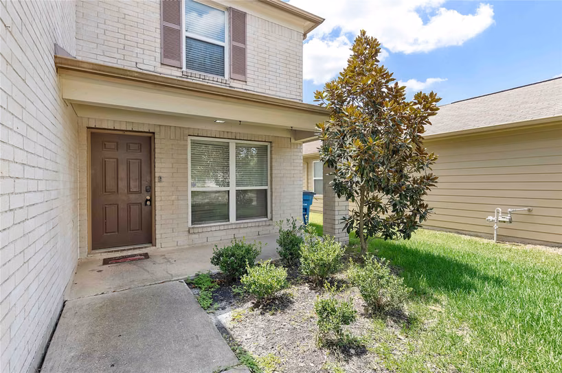 Photo 5 of 11027 Bauer Elm St Street, Houston, TX