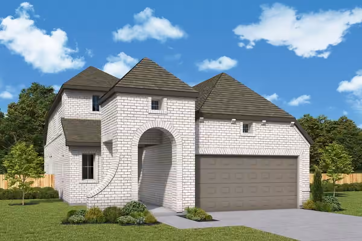 Photo of 16806 Burr Oak Colony Street, Hockley, TX 77447