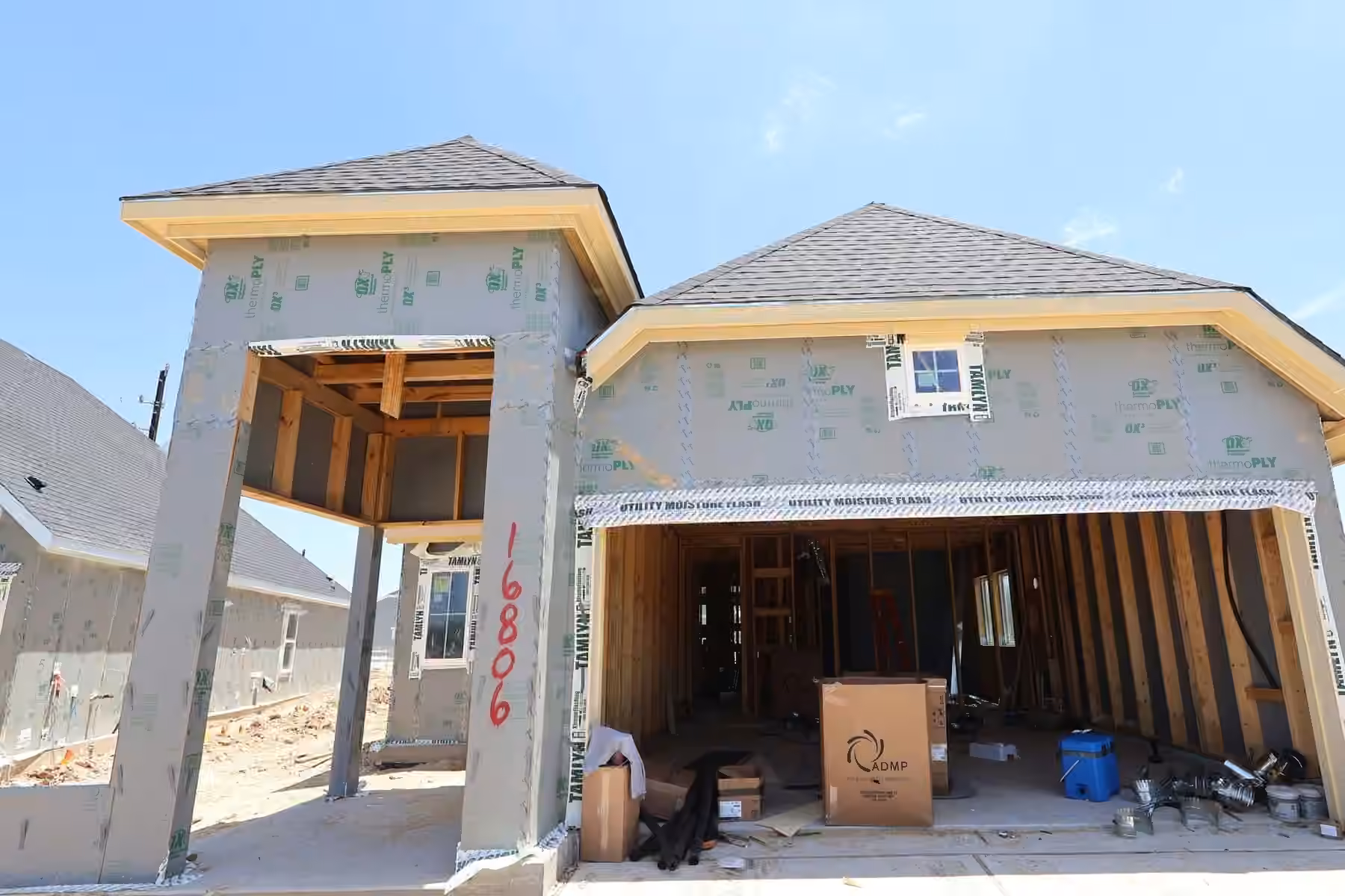 Photo 7 of 16806 Burr Oak Colony Street, Hockley, TX