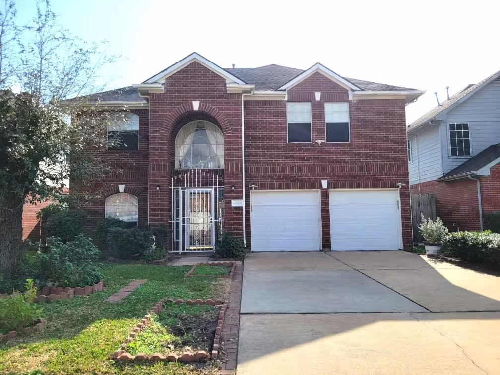 Photo of 13523 Verbena Lane, Houston, TX 77083