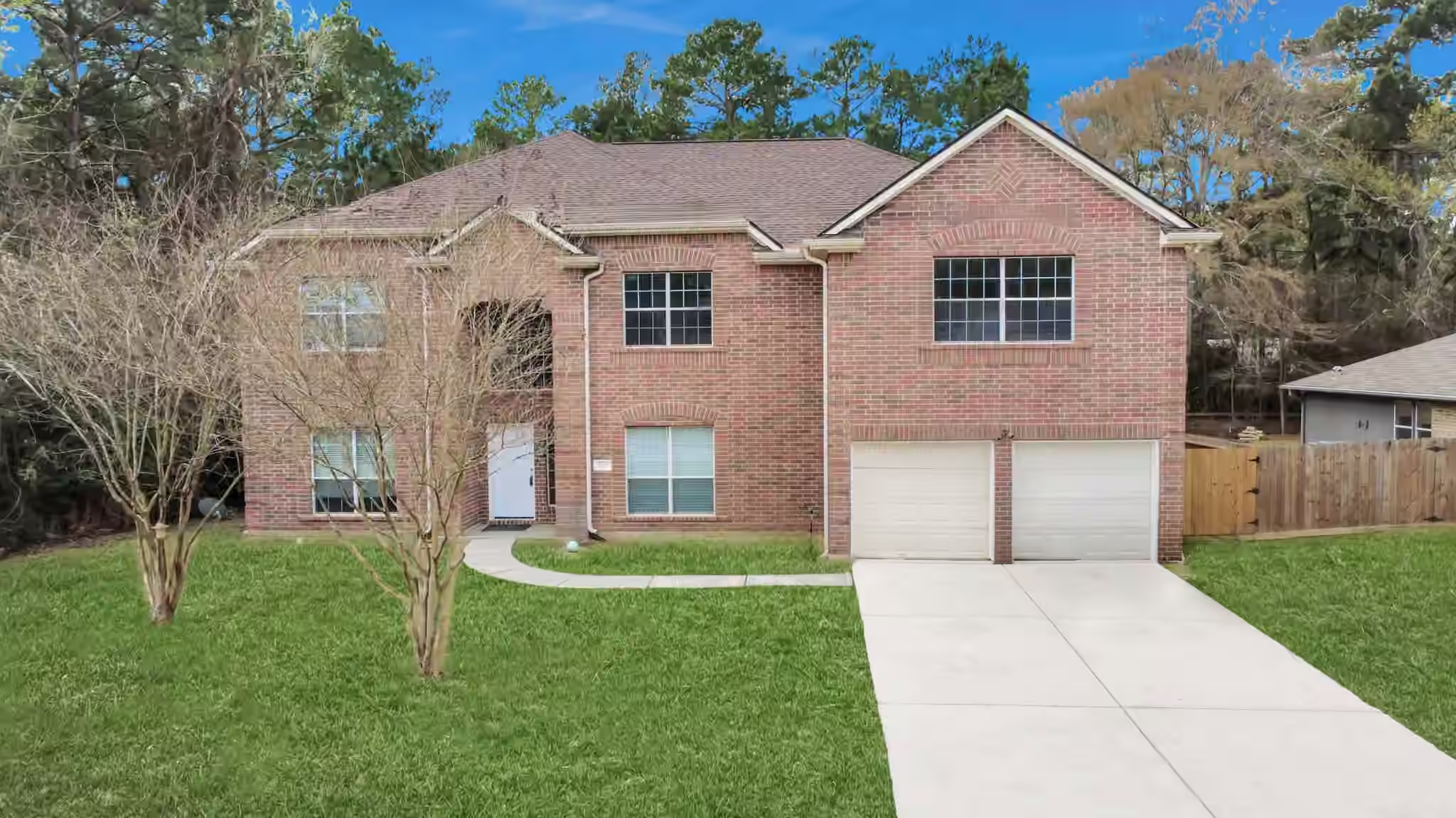 Photo 5 of 915 Hinsdale, Magnolia, TX
