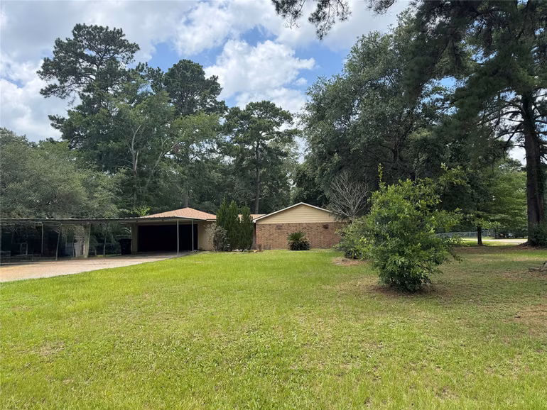 Photo 6 of 30819 Meadow Wood Drive, Magnolia, TX