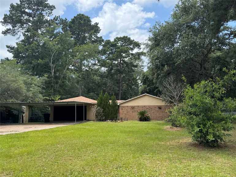 Photo 7 of 30819 Meadow Wood Drive, Magnolia, TX