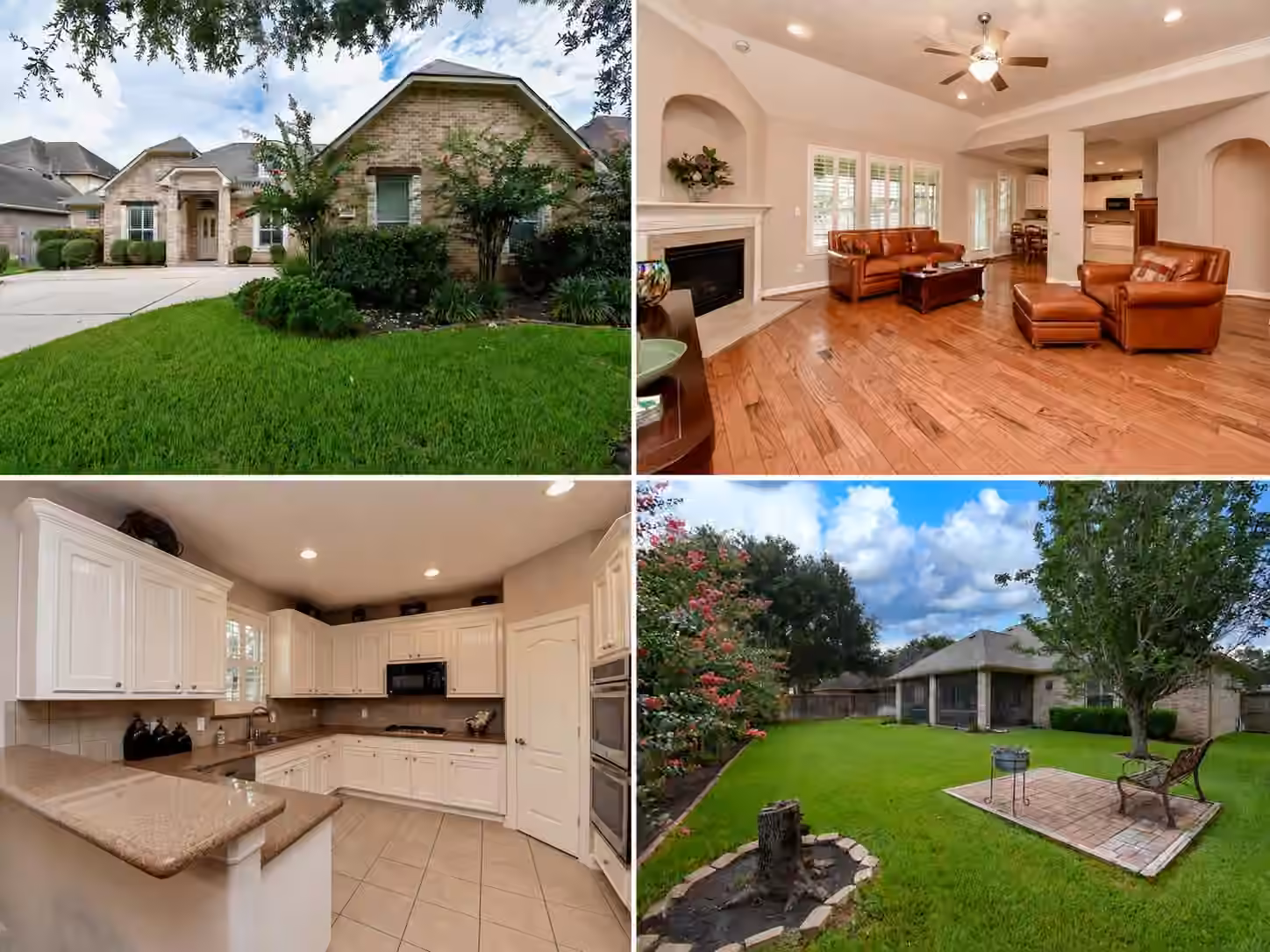 Photo of 4427 Warington Street, Fulshear, TX