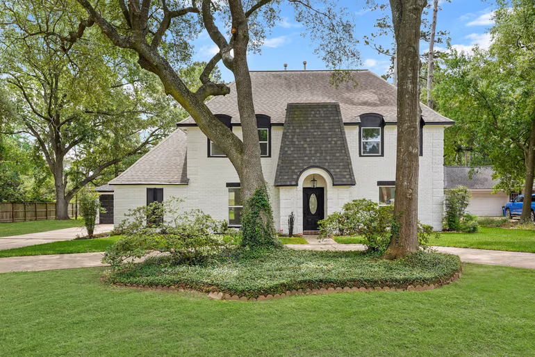 Photo of 2918 Hackberry Lane, Katy, TX