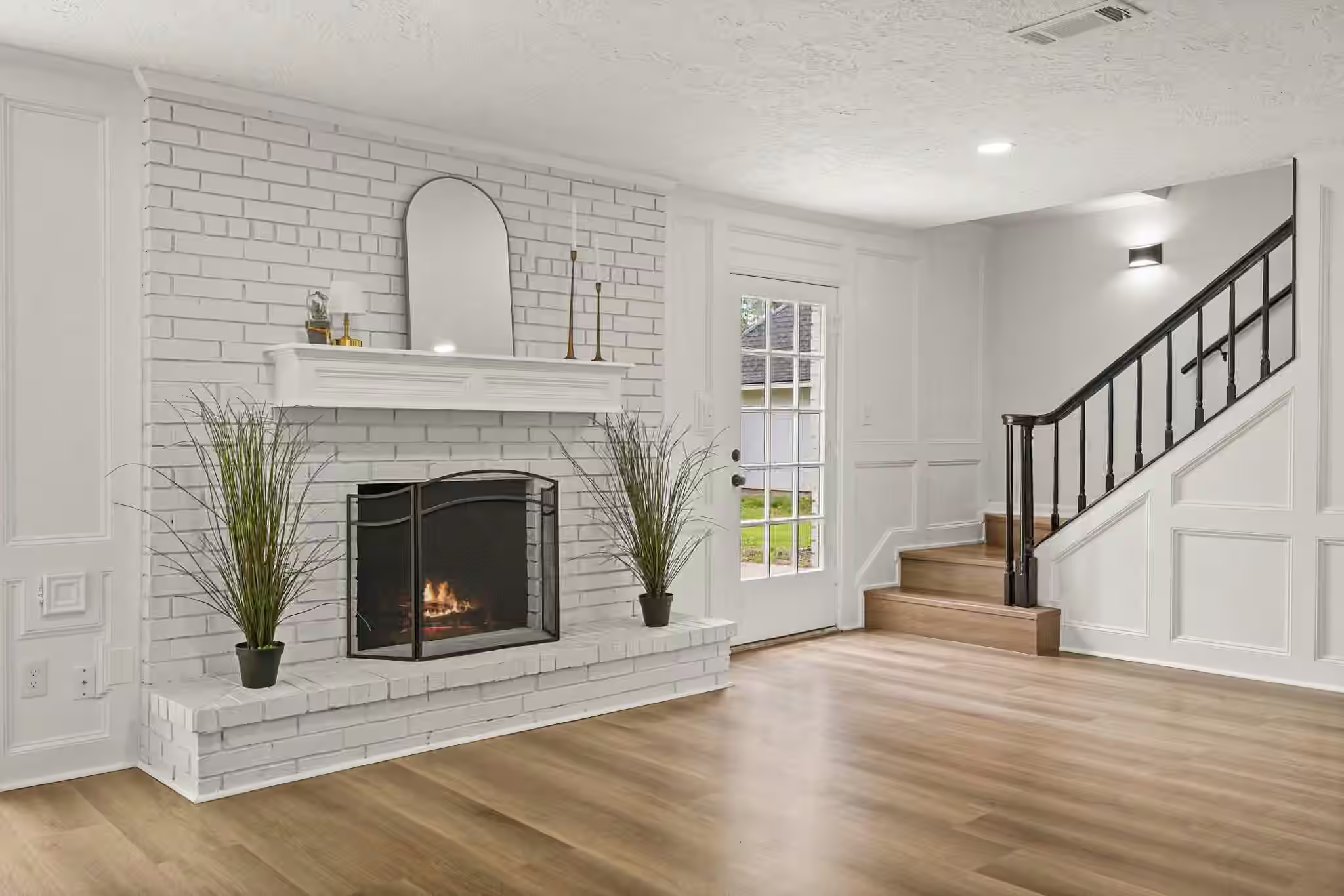 Photo 4 of 2918 Hackberry Lane, Katy, TX