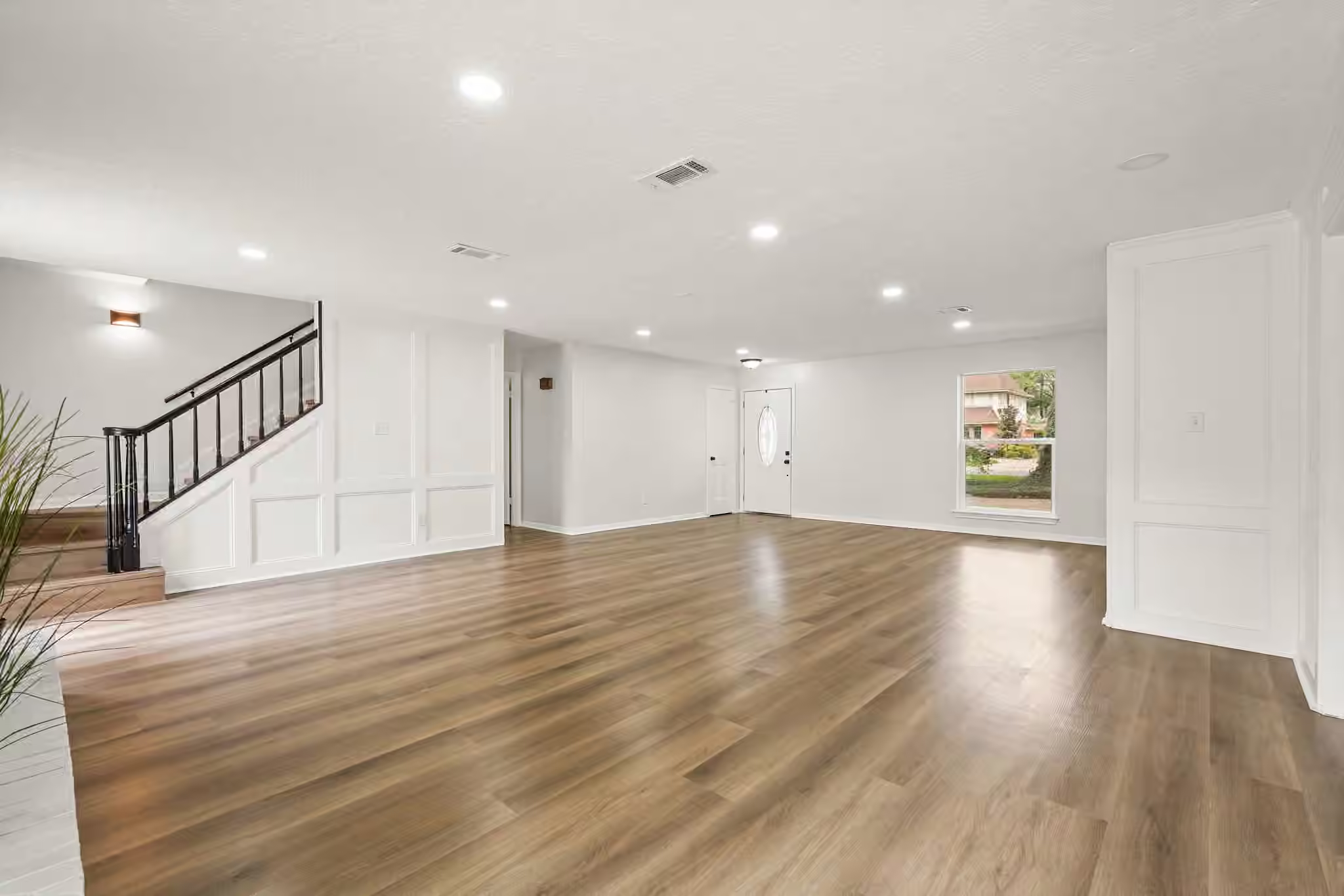 Photo 5 of 2918 Hackberry Lane, Katy, TX