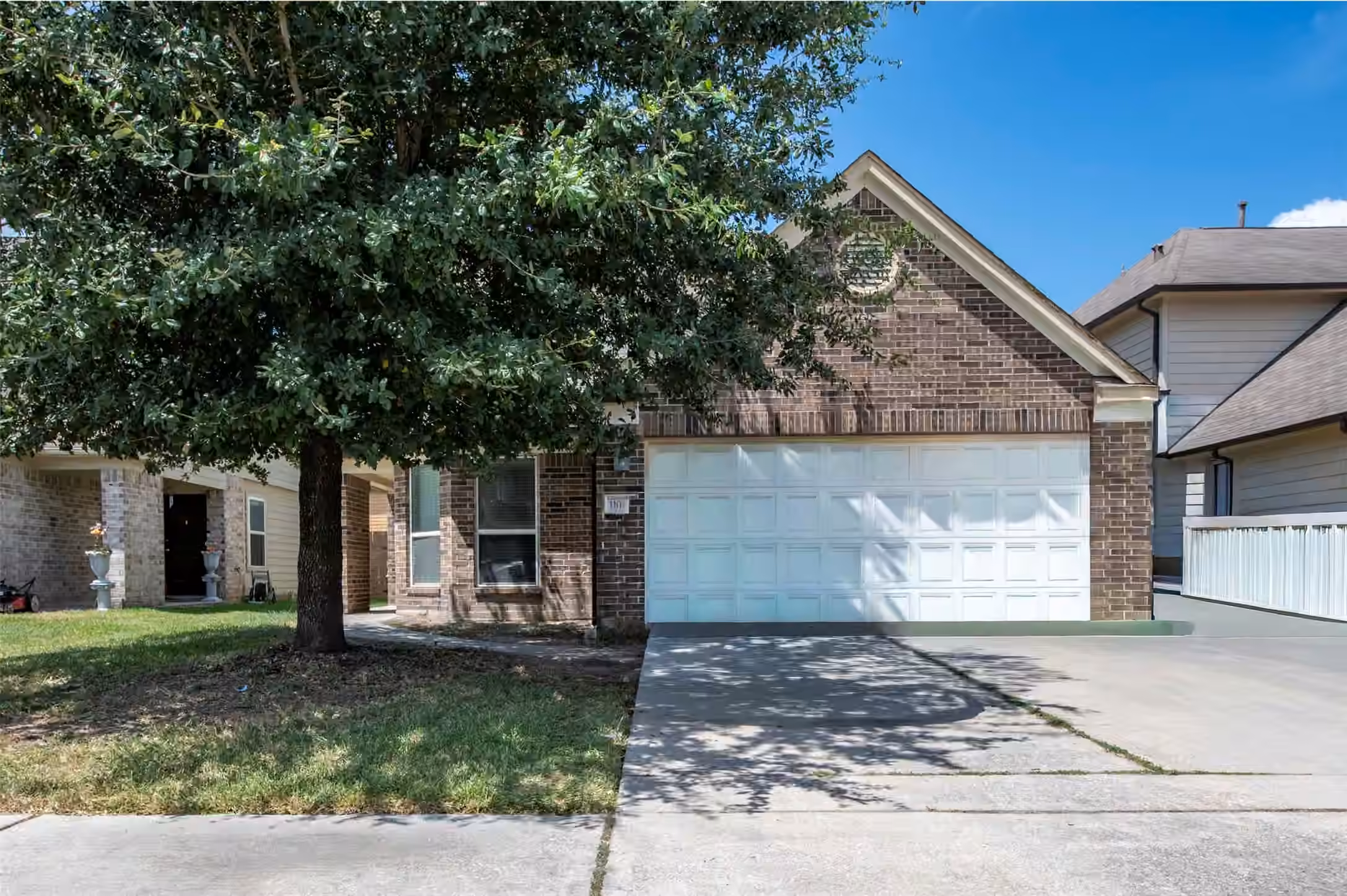 Photo of 11027 E Fall Fern Circle, Houston, TX 77044