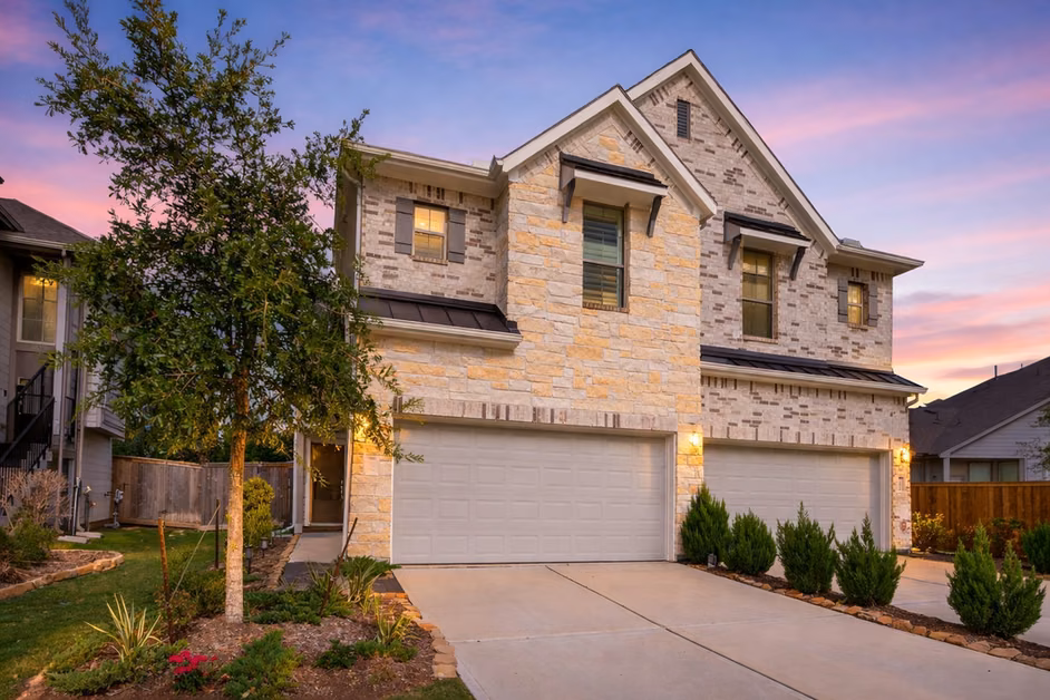 Photo of 19638 San Angelo Park Drive, Cypress, TX 77433