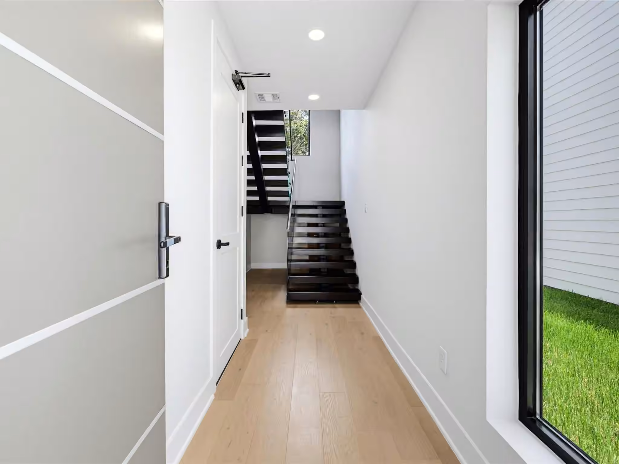 Photo 3 of 2249 Blalock Road, Houston, TX