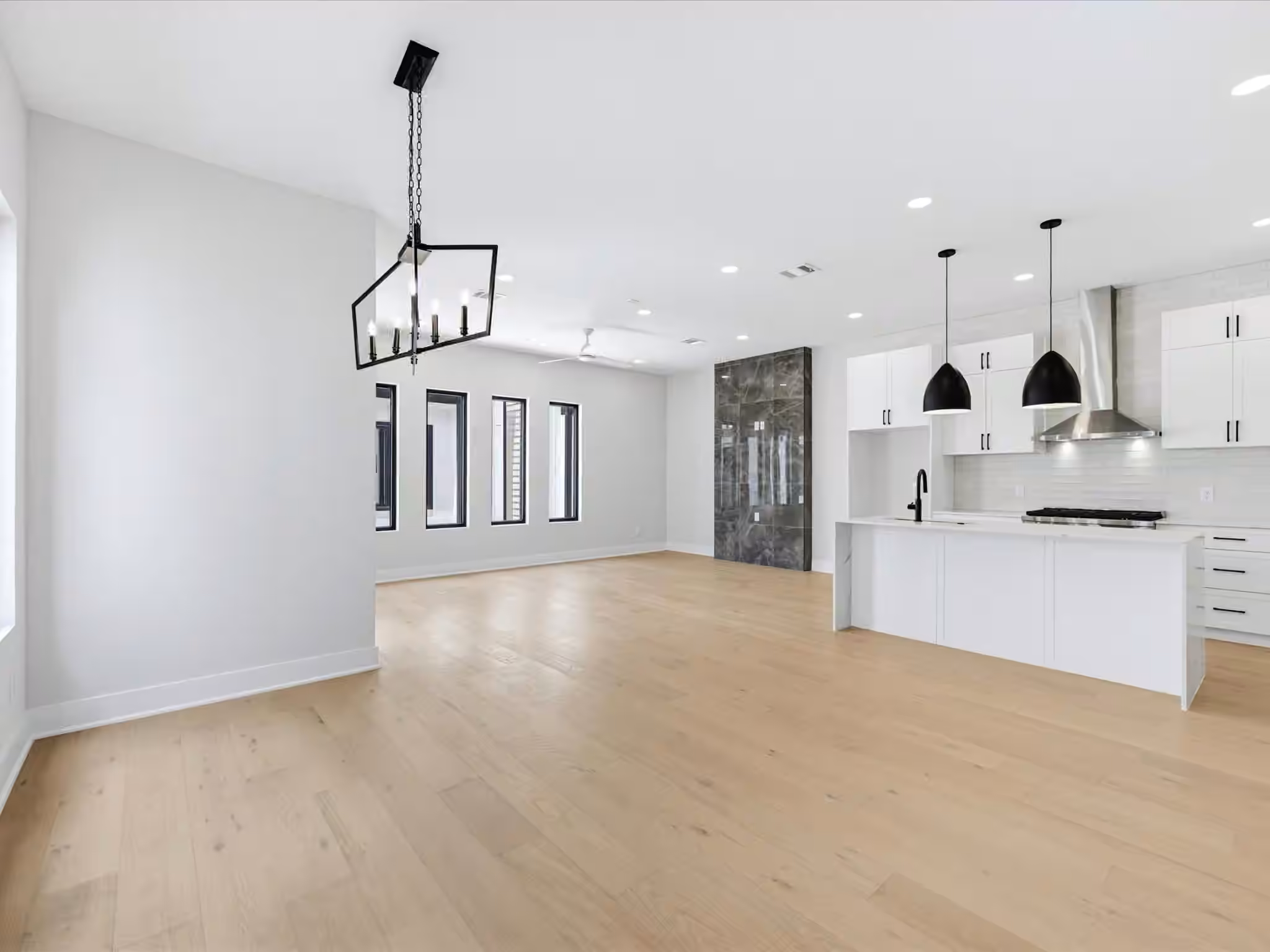 Photo 5 of 2249 Blalock Road, Houston, TX