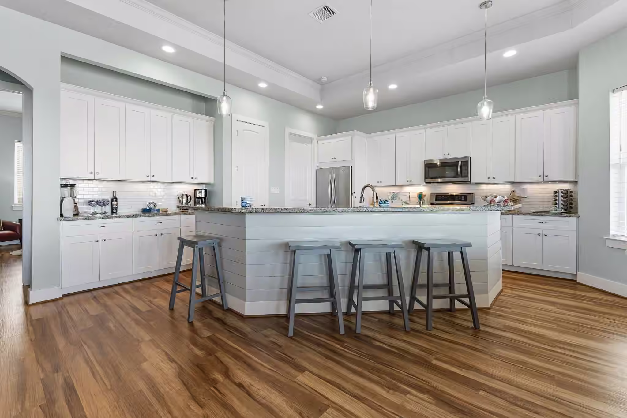 Photo 6 of 26114 Bay Breeze Drive, Galveston, TX