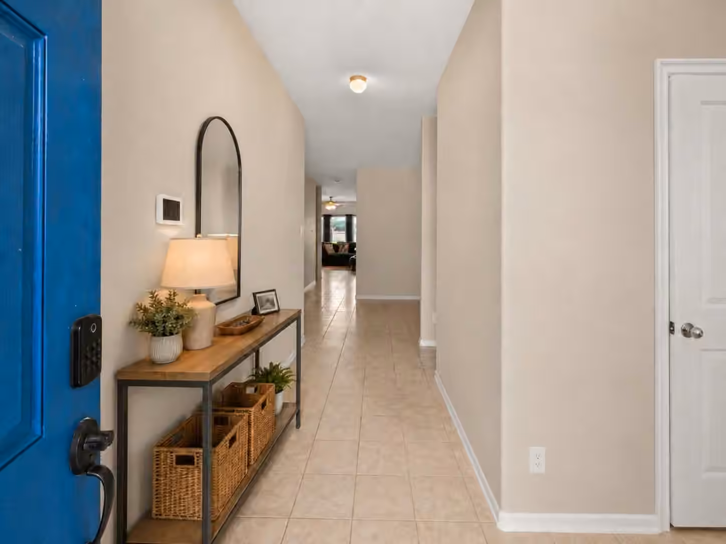 Photo 4 of 1503 Barras Street, Alvin, TX