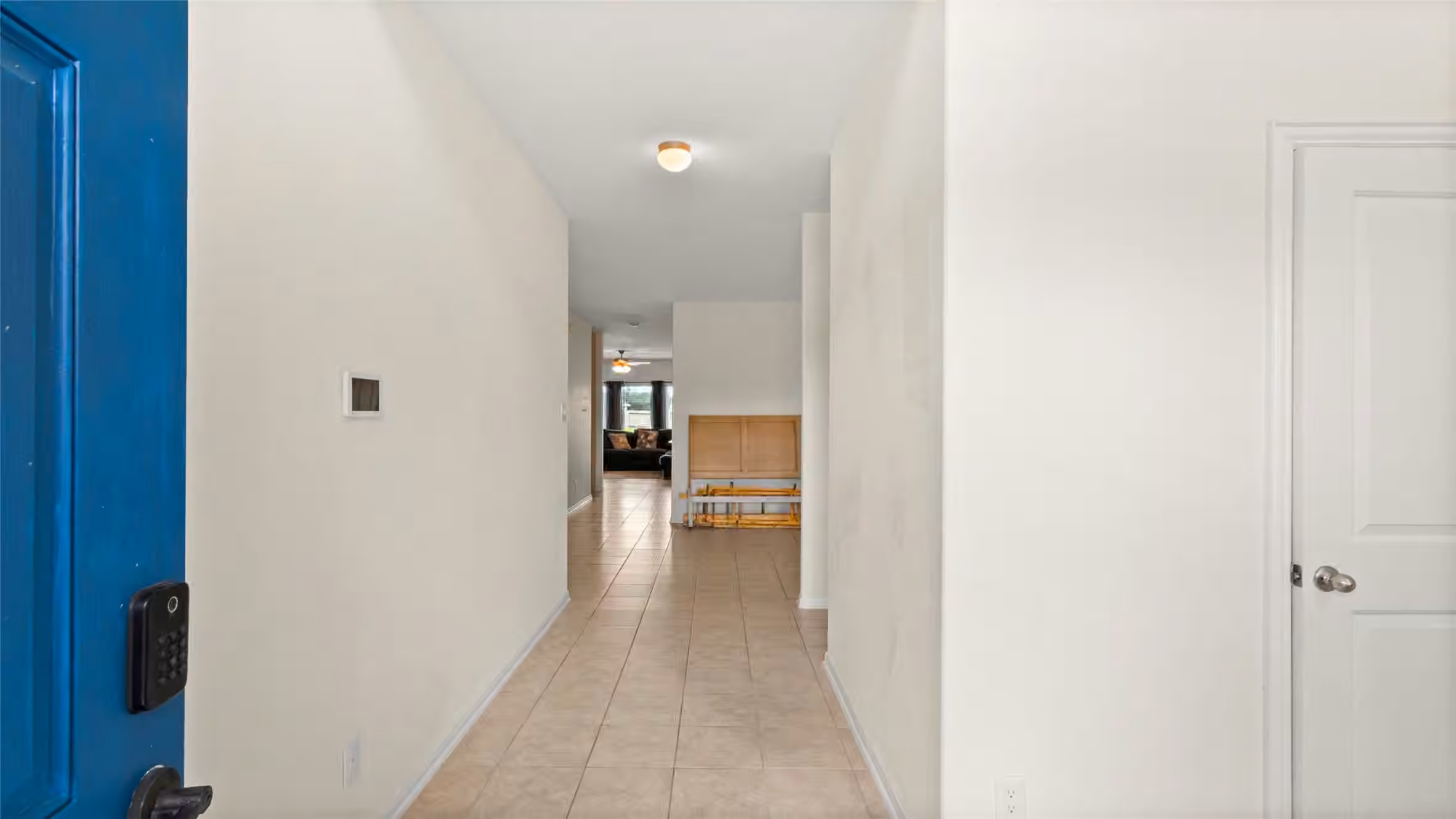 Photo 5 of 1503 Barras Street, Alvin, TX