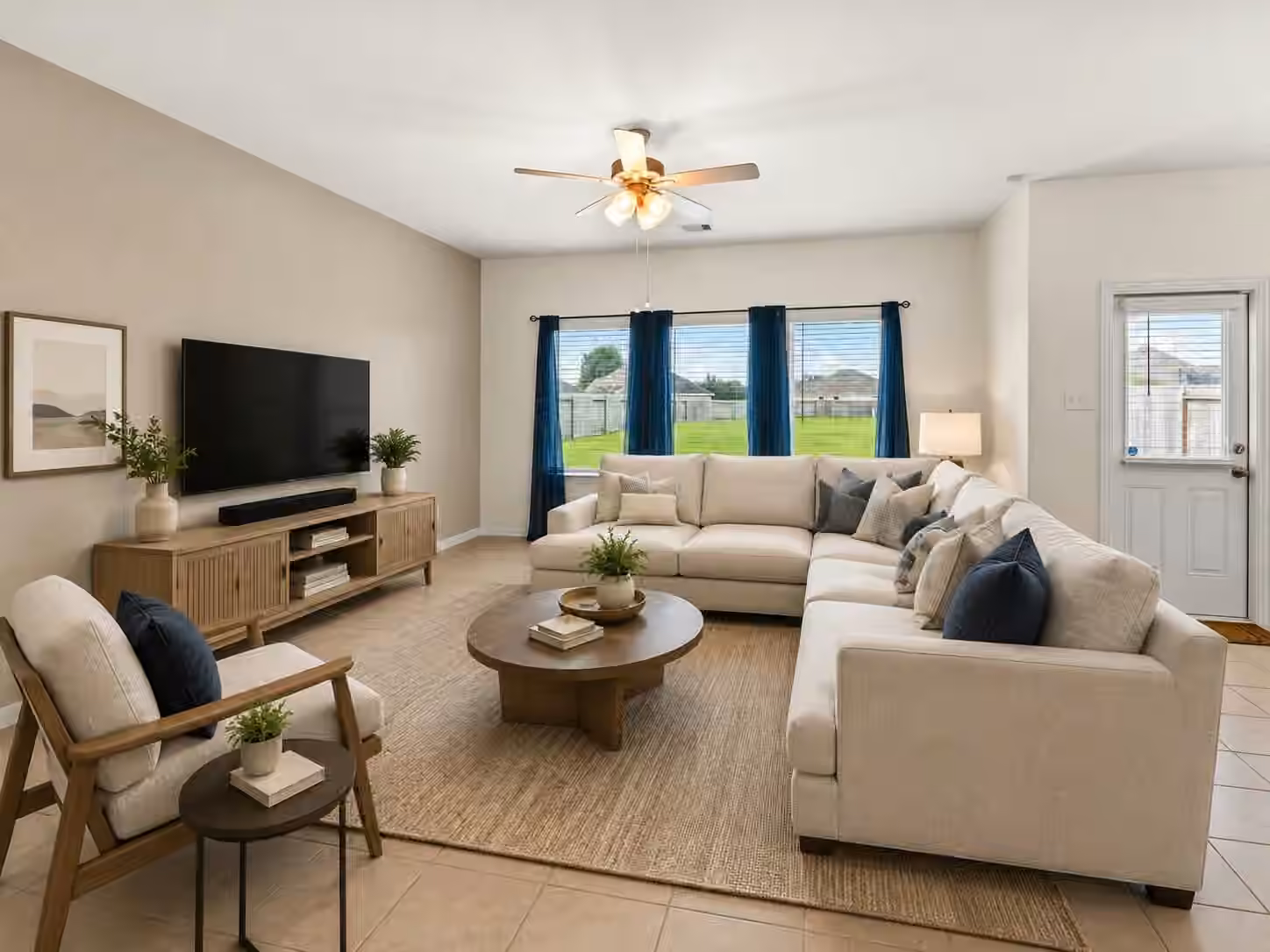 Photo 7 of 1503 Barras Street, Alvin, TX