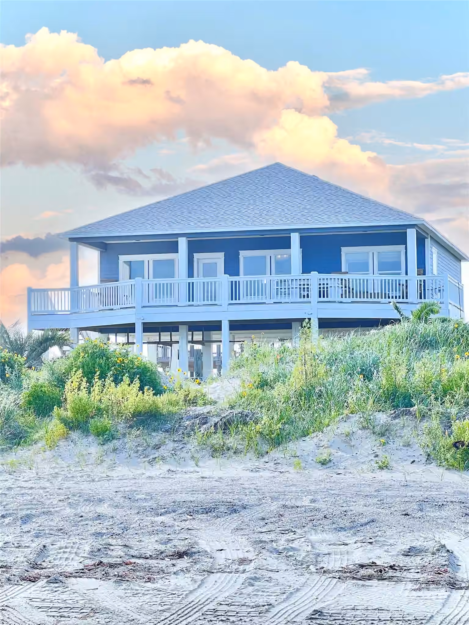 Photo of 1222 Galveston Ave, Port Bolivar, TX 77650