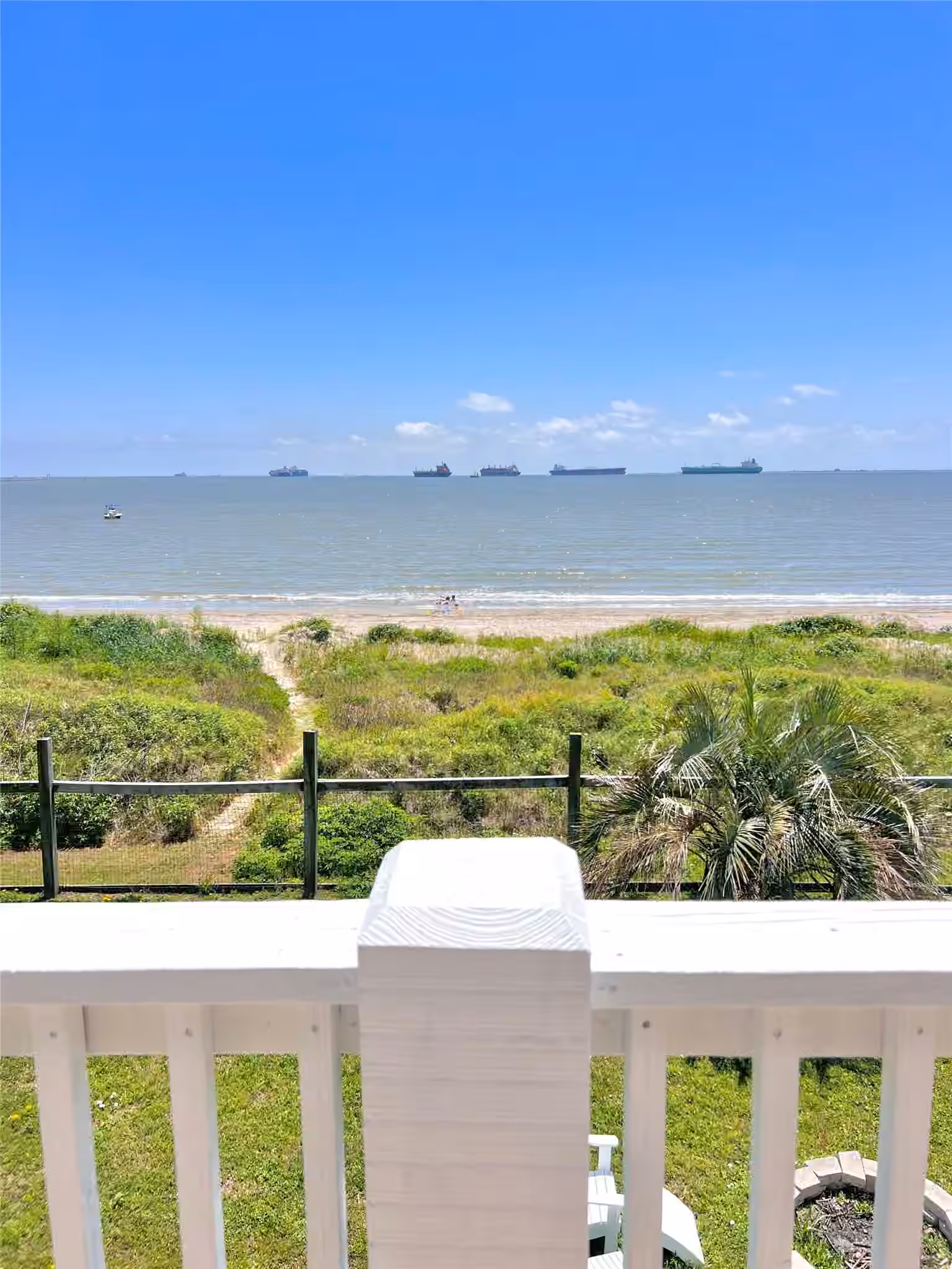 Photo 4 of 1222 Galveston Ave, Port Bolivar, TX