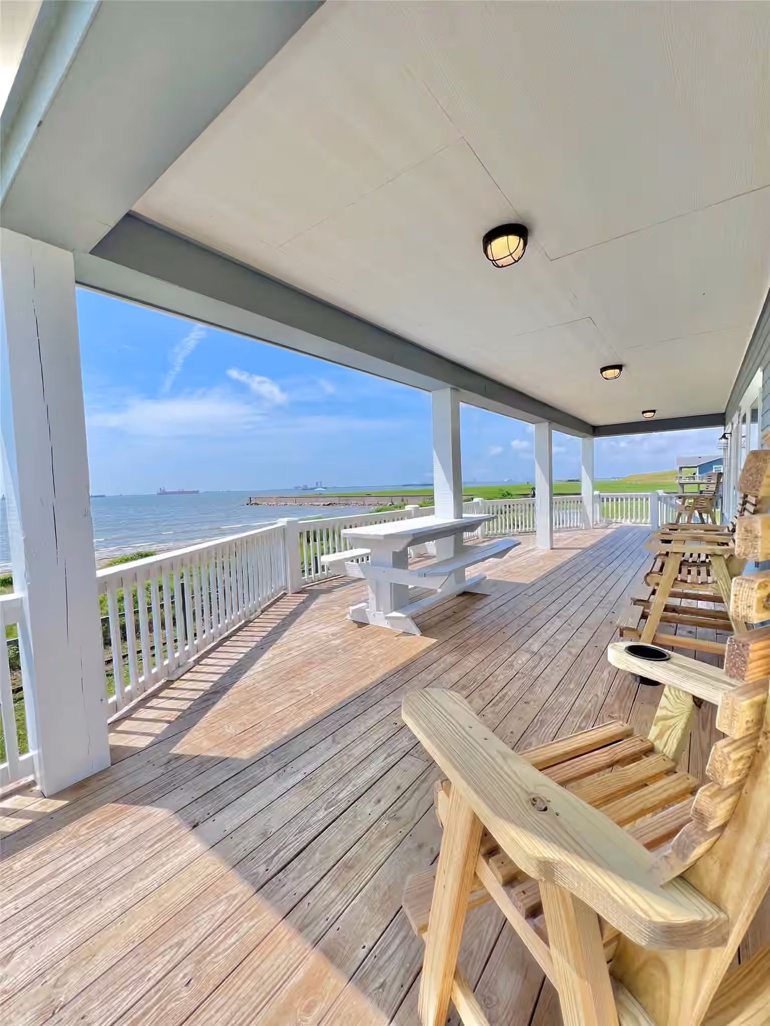 Photo 7 of 1222 Galveston Ave, Port Bolivar, TX