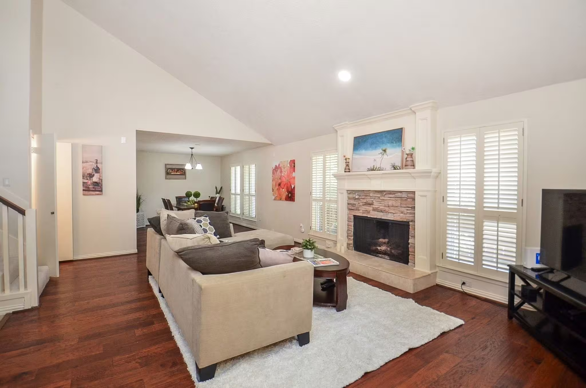 Photo 6 of 12506 Ella Lee Lane, Houston, TX