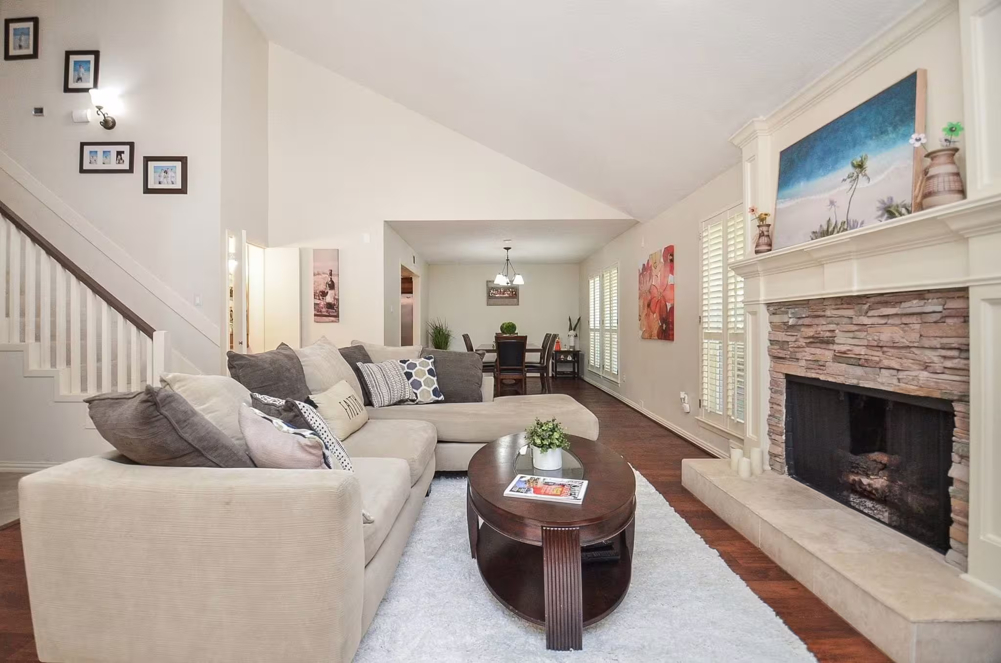 Photo 7 of 12506 Ella Lee Lane, Houston, TX