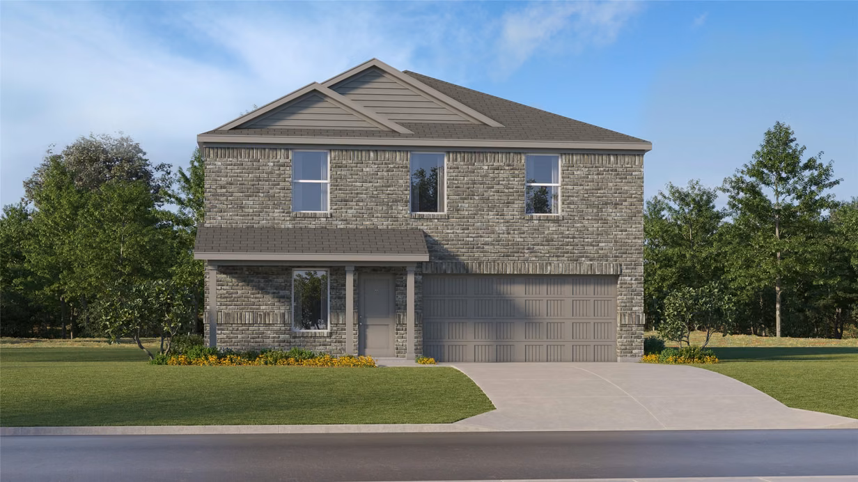 Photo of 3061 Sycamore Bend Court, Magnolia, TX 77484