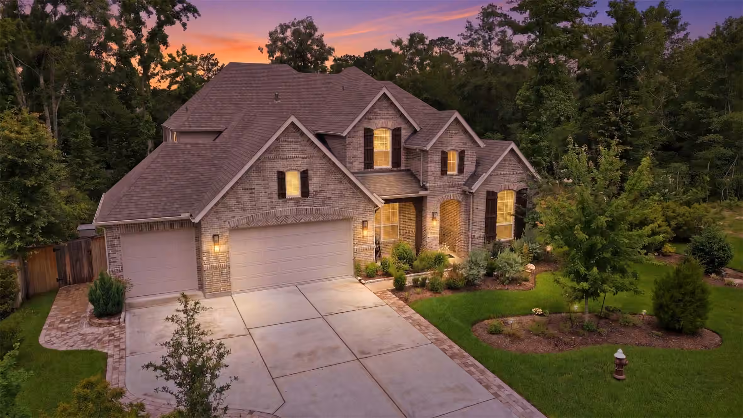 Photo of 261 Monte Carlo Lane, Montgomery, TX 77316