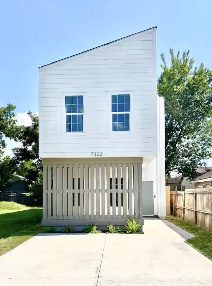 Photo of 7322 Laredo Street, Houston, TX 77020