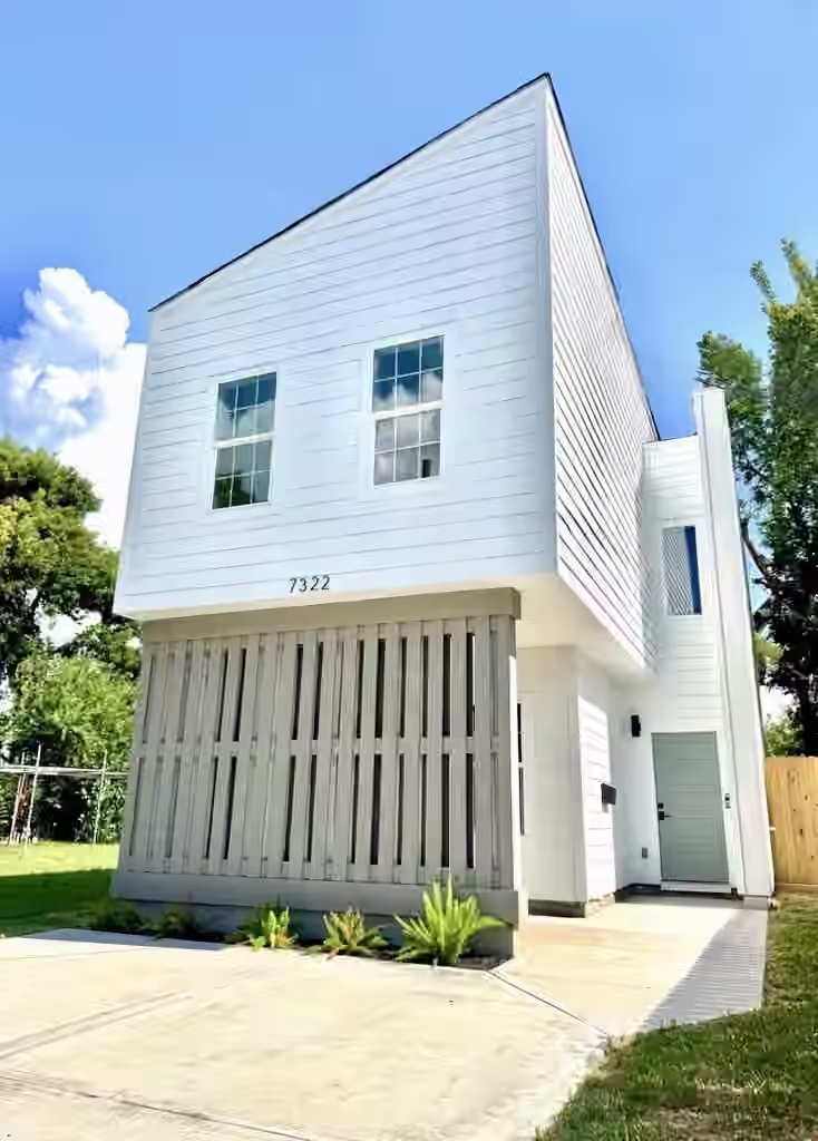 Photo 2 of 7322 Laredo Street, Houston, TX