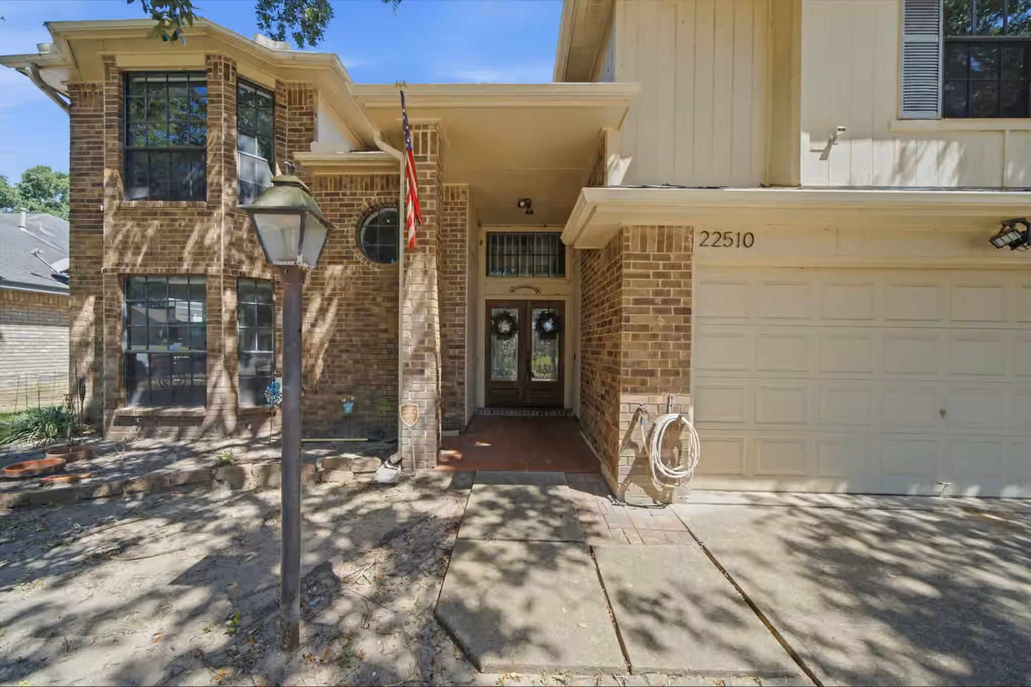 Photo 6 of 22510 Vista Valley Drive, Katy, TX