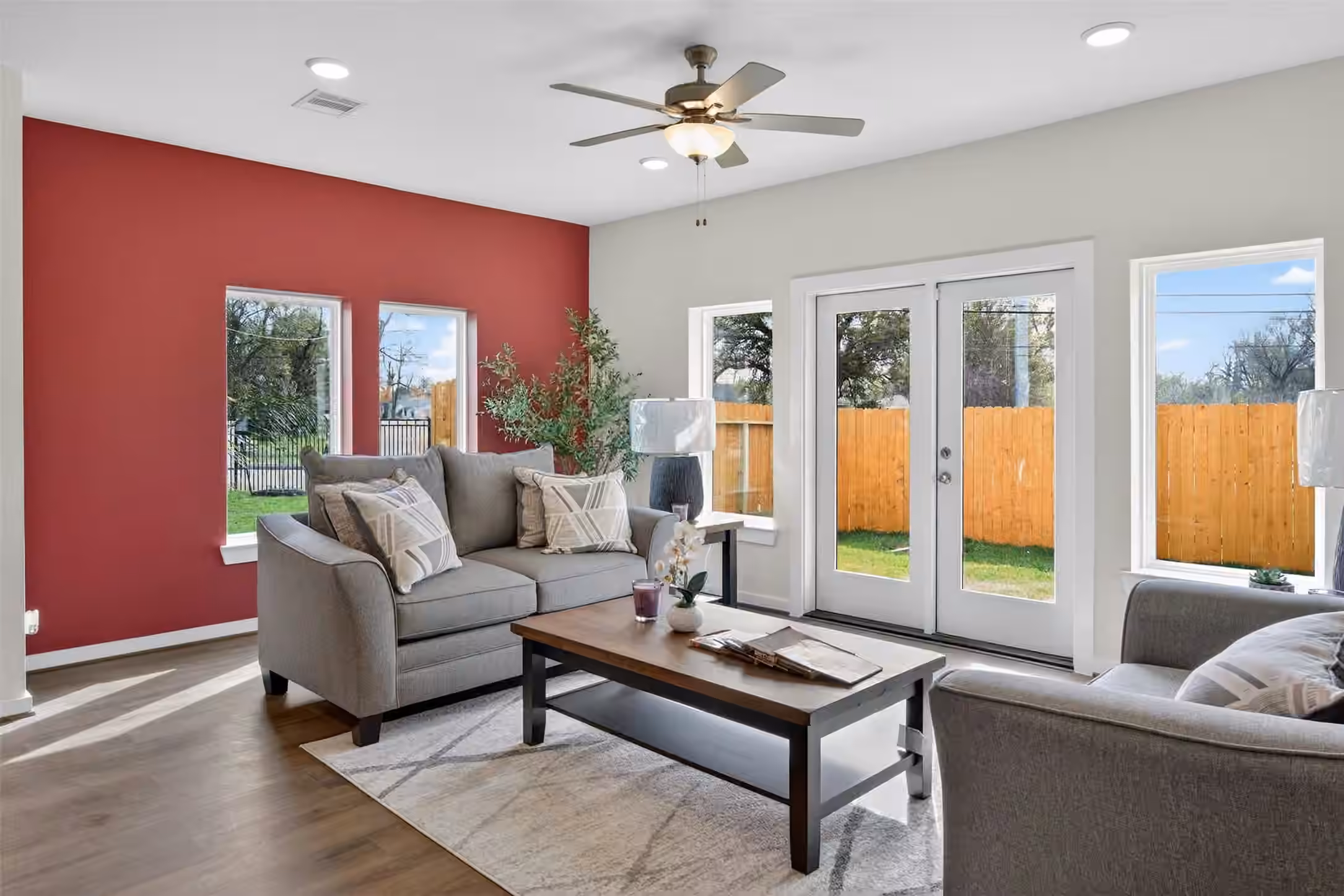 Photo 5 of 9124 Highland Northern Way, Houston, TX