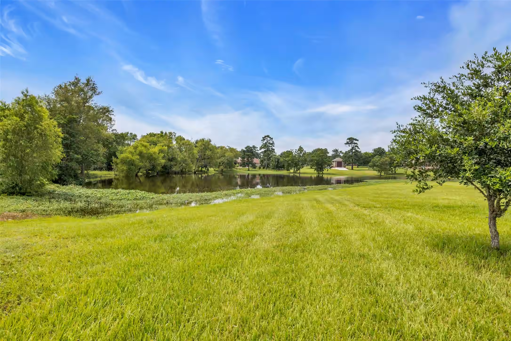 Photo 3 of 1706 Opal Trail, Willis, TX