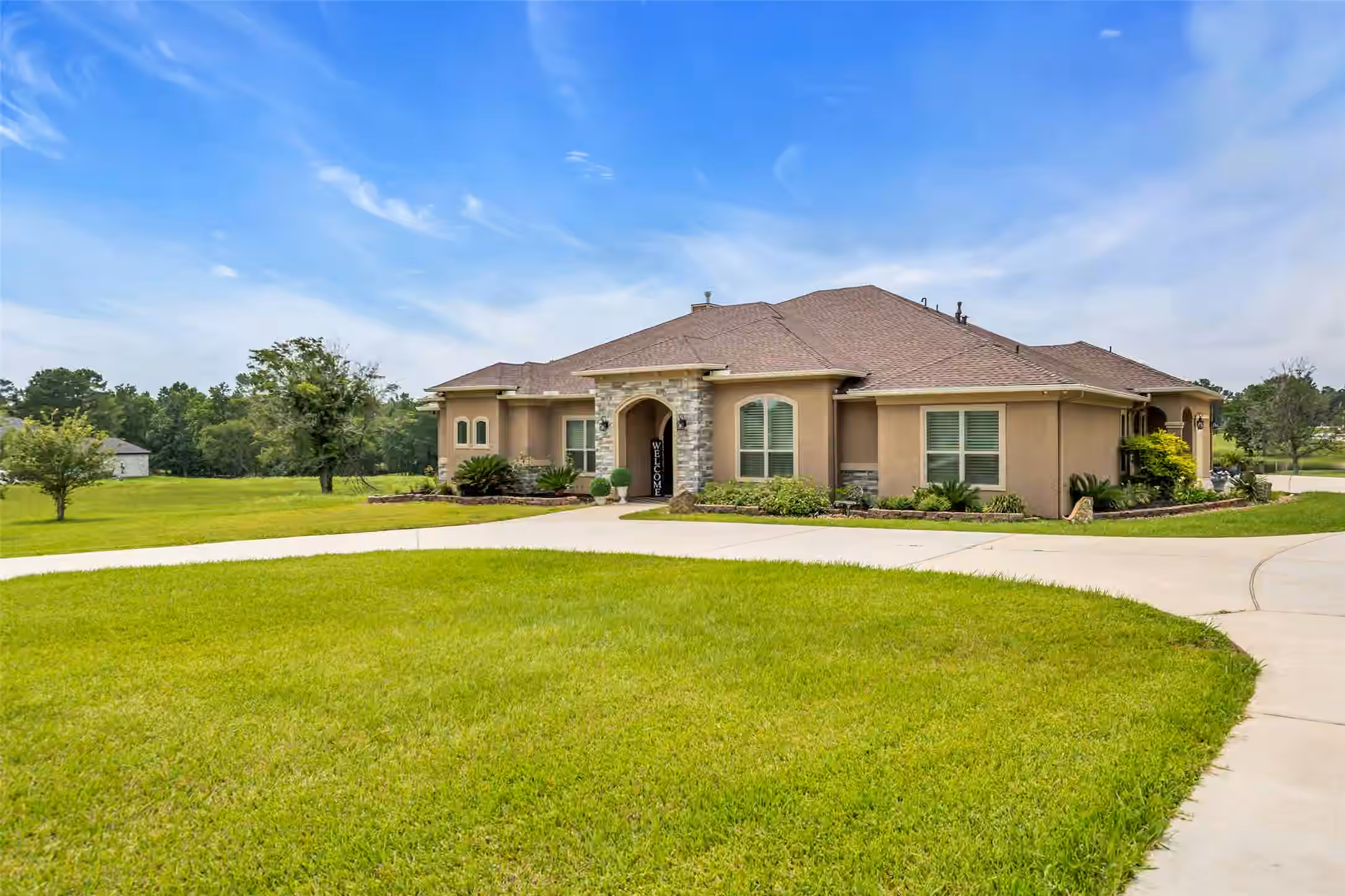 Photo 6 of 1706 Opal Trail, Willis, TX