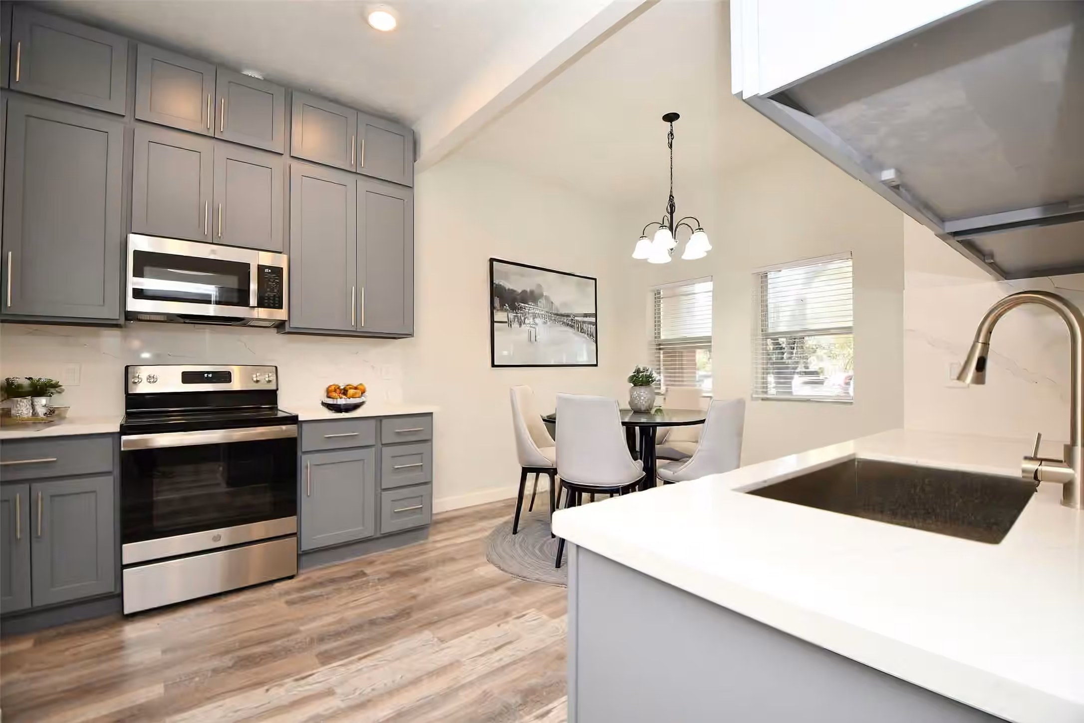 Photo 2 of 606 N Eldridge Parkway 3, Houston, TX