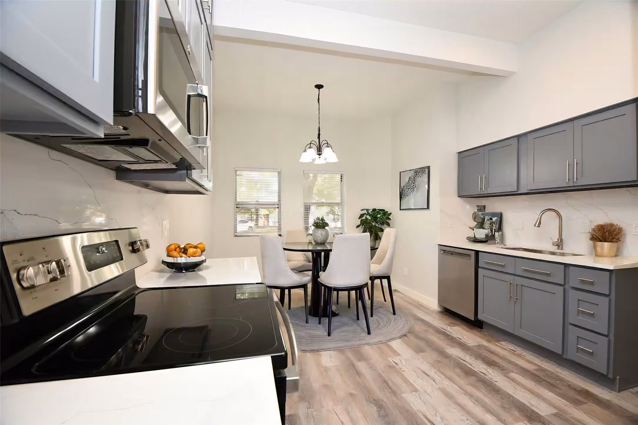 Photo 3 of 606 N Eldridge Parkway 3, Houston, TX