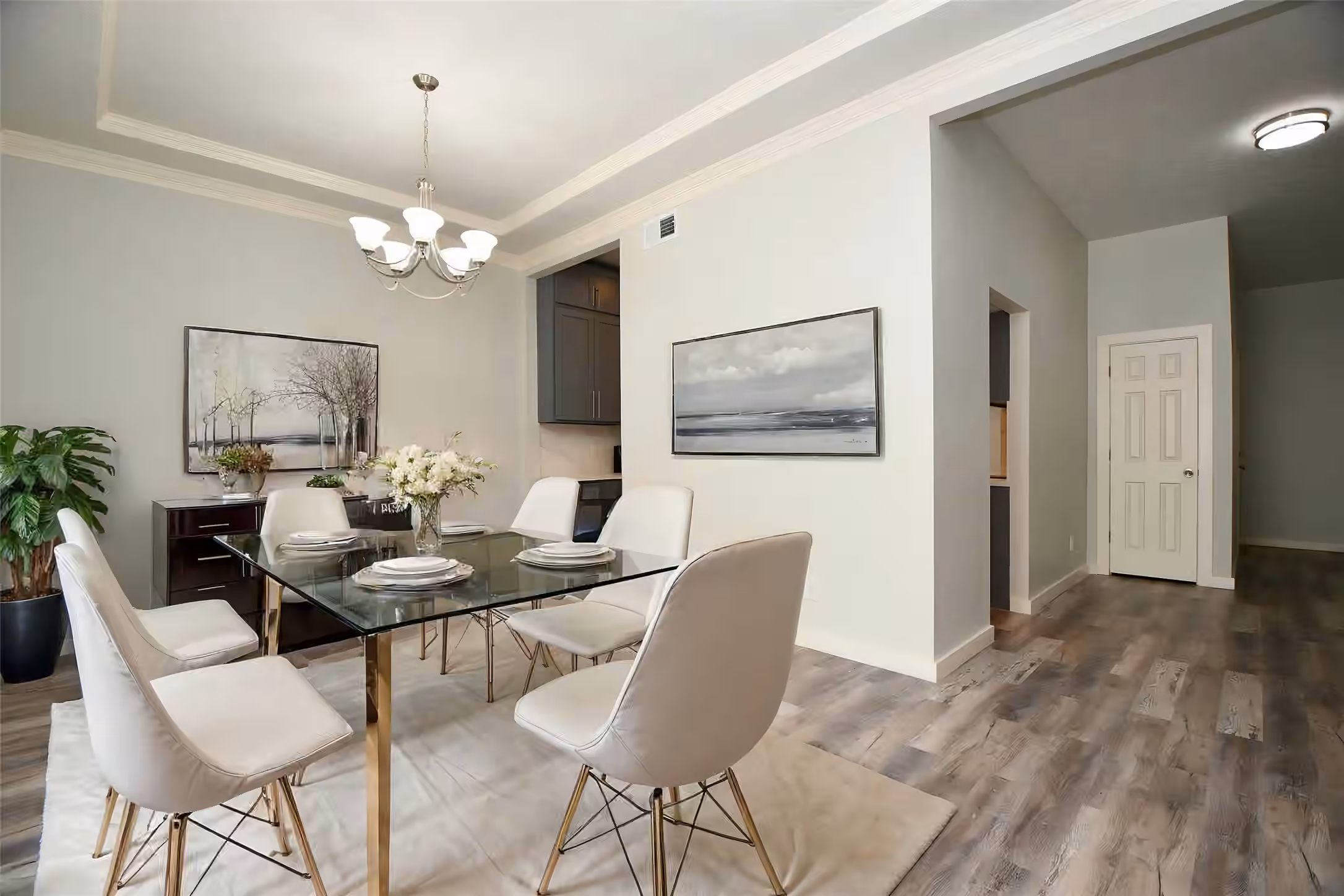 Photo 4 of 606 N Eldridge Parkway 3, Houston, TX