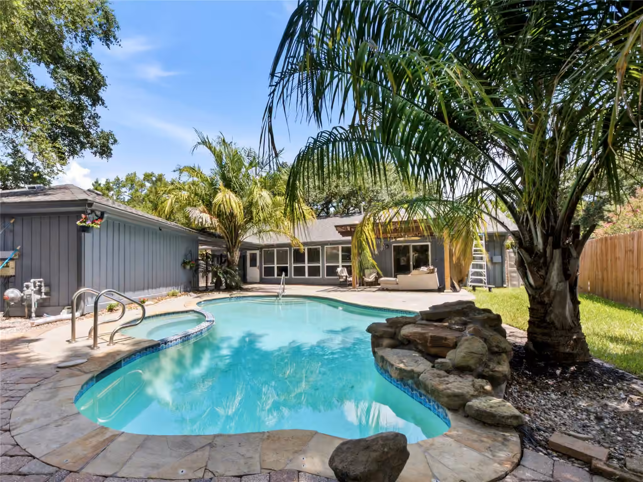 Photo of 4118 Long Grove Drive, Seabrook, TX